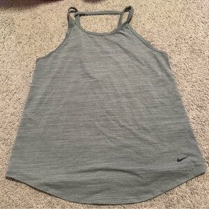 Women’s Nike Drifit Tank
